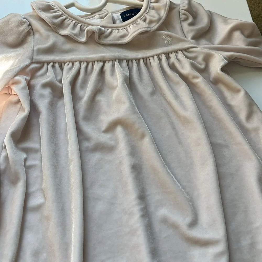 Ralph Lauren has some